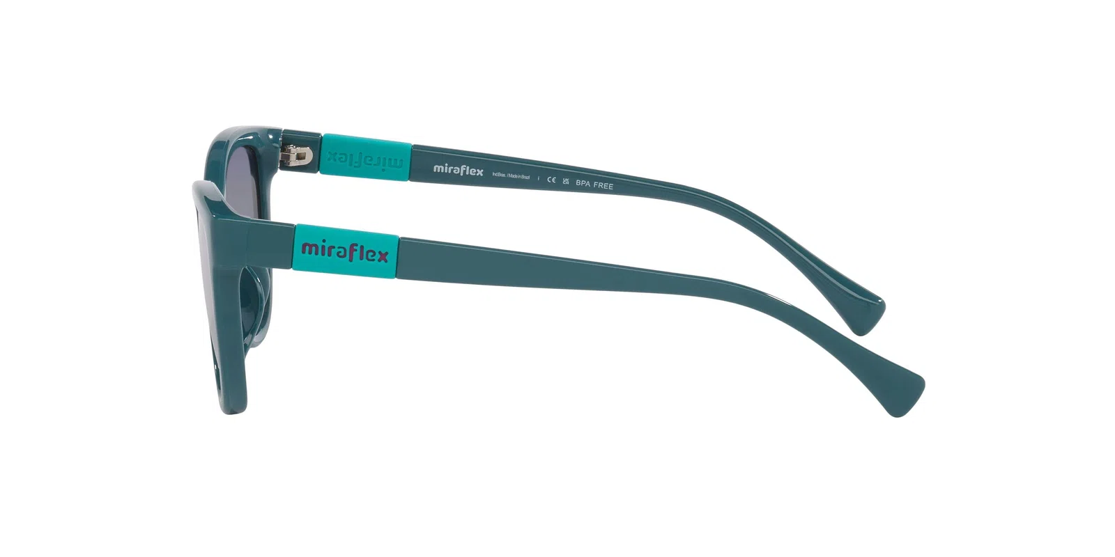 Miraflex 1039 Sunglasses - view 7